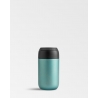 Termiczny kubek do kawy Series 2 matowy metalik Atlantis 340 ml - Chilly's Bottles C340S2MMAT_9