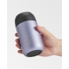 Termiczny kubek do kawy Series 2 matowy metalik lawenda 340 ml - Chilly's Bottles C340S2MMLA_9