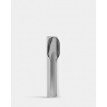 Sztućce Cutlery Set, matowy metalik lawenda - Chilly's Bottles CSET_MMLA
