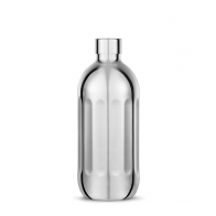 Butelka stalowa Arke To Go Steel Bottle Pro 800 ml - stal nierdzewna - Aarke