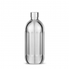 Butelka stalowa Arke To Go Steel Bottle Pro 800 ml - stal nierdzewna - Aarke