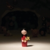 Figurka Happy Eternity Baby, Dziecko z gwiazdą - Christmas collection AGJ01 18