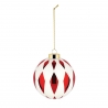 Bombka nr 6 Delight 9 cm - Alessi NZ04 6