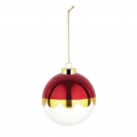 Bombka nr 6 Delight 9 cm - Alessi NZ04 7
