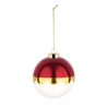 Bombka nr 6 Delight 9 cm - Alessi NZ04 7