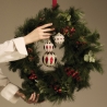 Bombki Delight 6 cm - Alessi NZ04SET3