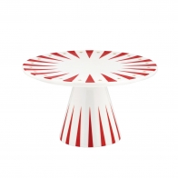 Patera na ciasto Delight 22 cm - Alessi NZ05