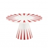 Patera na ciasto Delight 22 cm - Alessi NZ05