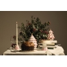 Patera na ciasto Delight 22 cm - Alessi NZ05