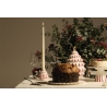 Talerz do serwowania panettone Delight 30 cm - Alessi NZ06