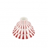 Świecznik Delight 9 cm - Alessi NZ07