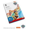Sztućce dla dzieci Psi Patrol 4 elementy - WMF 1288086040