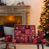 Kalendarz adwentowy 48,5 x 40 x 15 cm - Christmas Toys Memory Villeroy & Boch 14-8602-9599
