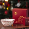 Kalendarz adwentowy 48,5 x 40 x 15 cm - Christmas Toys Memory Villeroy & Boch 14-8602-9599