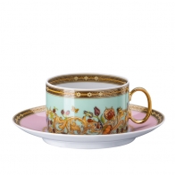 Filiżanka do herbaty 200 ml - Versace Ogród Motyli Modern Dining 19335-409609-14640