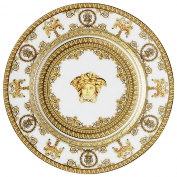 Talerz 18 cm - Versace I Love Baroque