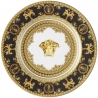 Talerz 18 cm - Versace I Love Baroque Nero 19325-403653-10218