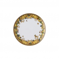 Talerz 21 cm - Le Jardin de Versace