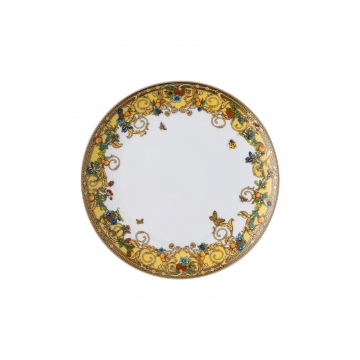 Talerz 21 cm - Le Jardin de Versace