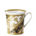 Kubek 350 ml - Versace I Love Baroque Bianco