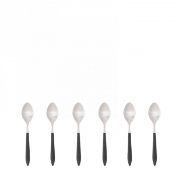Łyżeczki do kawy Ares zestaw 6 szt. - Casa Bugatti