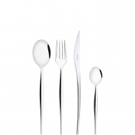 Sztućce Natura zestaw 24 szt. - Casa Bugatti