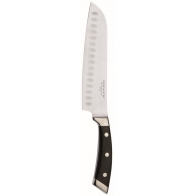 Nóż Santoku Ergo Pakka 19 cm - Casa Bugatti
