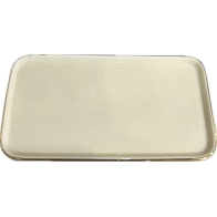 Półmisek/tacka 20cm Furstin Goldring