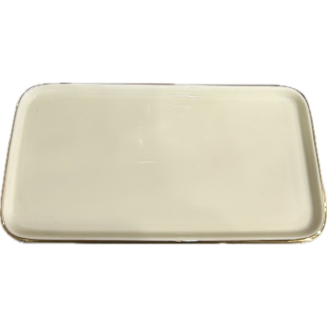 Półmisek/tacka 20cm Furstin Goldring