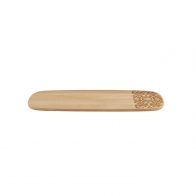 Deska do serwowania drewniana Dressed 45 x 18 cm - Marcel Wanders Alessi