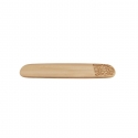 Deska do serwowania drewniana Dressed 45 x 18 cm - Alessi