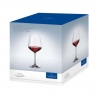 Villeroy & Boch La Divina zestaw kieliszków do czerwonego wina 4 sztuki 470 ml 11-3667-8110