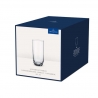 Villeroy & Boch La Divina zestaw szklanek do long drinków 4 sztuki 440 ml 1136678260