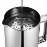 Zaparzacz tłokowy 1000 ml Aarke French Press