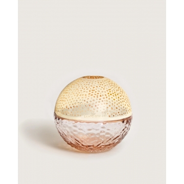 Lampa katalityczna Gravity beżowa - Maison Berger