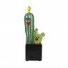 Figurka Kolczasta Para 23 cm - James Rizzi 26-103-47-1 Goebel