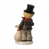 Figurka Kominiarz ze świnką 20 cm10638411 Goebel