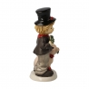 Figurka Kominiarz ze świnką 20 cm10638411 Goebel