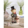 Figurka Kominiarz ze świnką 20 cm10638411 Goebel
