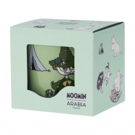 Kubek Box 80 Anniversary Muminki 300 ml - Arabia Finland