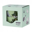 Kubek Włóczykij Box 80 Anniversary Muminki 300 ml - Arabia Finland