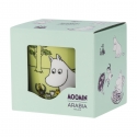 Kubek Muminek Box 80 Anniversary 300 ml - Arabia Finland