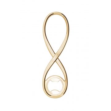 Otwieracz Infinity złoty Casa Bugatti 33-7080DR