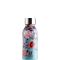 Butelka B Bottles 350 ml kwiaty - Casa Bugatti