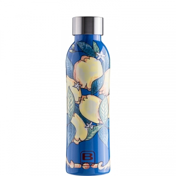 Butelka B Bottles TWIN 500 ml Allegoria - Casa Bugatti