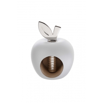 Dziadek do orzechów Eden biały - Casa Bugatti 41-7032C1U