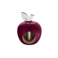 Dziadek do orzechów Eden fioletowy - Casa Bugatti 41-7032CIU