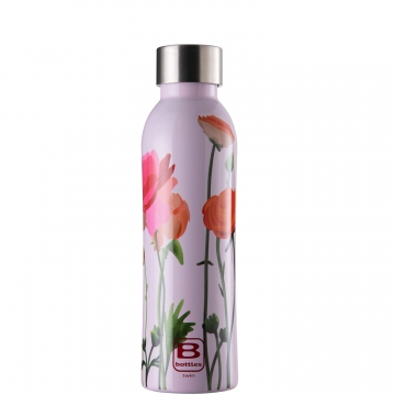 Butelka B Bottles TWIN 500 ml pory roku - Casa Bugatti BBT-SZ500IS