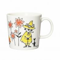 Kubek Włóczykij 300 ml - Muminki