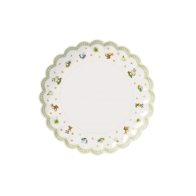 Talerz śniadaniowy Easter Delight 22 cm Villeroy & Boch 1486762640